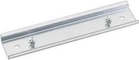 Spelsberg TK NS35-106 DIN bėgelis Neperforuotas plieno lakštas 106 mm 1 vnt.
