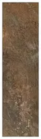 Klinkerio plytelės ARTEON BROWN ELEWACJA, 24 x 6,5 cm
