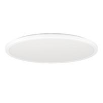 Plafoninis LED šviestuvas EGLO ROVITO-R IP44 20W 2700-6500K 2900lm baltas Ø50cm su pultu