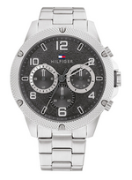 Tommy Hilfiger 1792029 - Vyriškas laikrodis - Laikrodis vyrams