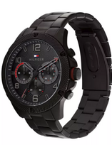 Tommy Hilfiger 1792030 - Vyriškas laikrodis - Laikrodis vyrams