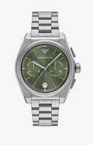 Emporio Armani  AR11640 - Vyriškas laikrodis - Laikrodis vyrams