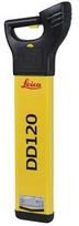 Leica Geosystems Kabelių ieškiklis Lokatorius DD120