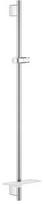 GROHE Rainshower SmartActive, chromuotas, metalinis, 1/2 colio, 7,8 cm, 900 mm