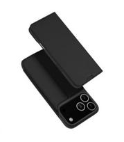Dėklas Dux Ducis Skin Pro Apple iPhone 17 Pro Max juodas