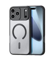 Dėklas Dux Ducis Aimo Mag Apple iPhone 17 Pro Max