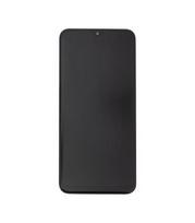 LCD display + Touch Unit Samsung A202 Galaxy A20e Black (Service Pack)
