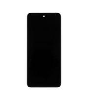Motorola G14 LCD Display + Touch Unit + Front Cover (Service Pack)