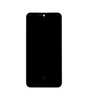 LCD display + Touch Unit Samsung A356B Galaxy A35 5G Black (Service Pack)