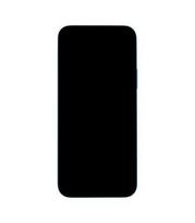 LCD Display + Touch Unit + Front Cover Honor 200 Lite Cyan Lake (Service Pack)