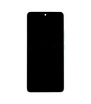 LCD Display + Touch Unit + Front Cover for Xiaomi Redmi Note 14 5G Green (Service Pack)