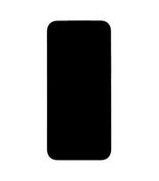 LCD Display + Touch Unit + Front Cover Honor 200 Lite Starry Blue (Service Pack)
