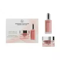 Germaine de Capuccini Veido priežiūros rinkinys sausai odai Timexpert Wrink Less Soft Set