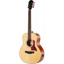 Mantic BG-1E NA Electro-Acoustic Guitar Elektroakustinė gitara