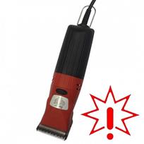 Gyvūnų kirpimo mašinėlė GTS Professional 35W (Prekė su defektu 9902700)