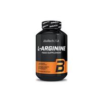 Biotech L-Arginine 90 kaps.