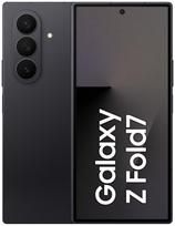 Samsung SM-F966B Galaxy Z Fold7 Dual Sim 12/256GB Jetblack | SM-F966BZKBEUB | 8806097425120