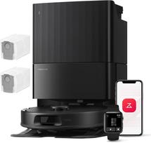Robotas-dulkių siurblys Roborock QV 35A