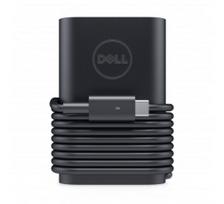 Dell 492-BBUS USB-C AC Adapteris 45 Watt, Juoda