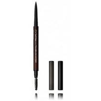 MAC Pro Brow Definer 1 mm. – Tip Brow Pencil vandeniui atsparus antakių pieštukas - Genuine Aubergine