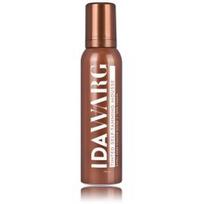 Ida Warg Instant Self-Tanning Mousse savaiminio įdegio putos veidui ir kūnui - Extra Dark