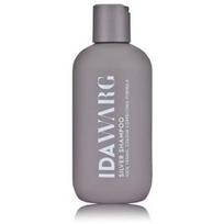 Ida Warg Silver drėkinantis šampūnas šviesiems plaukams - 250 ml.