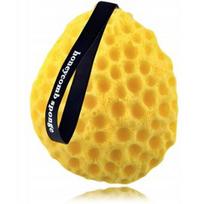 Ecarla Body Wash Sponge kūno prausimosi kempinė - Honeycomb