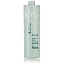 Kyo Cleanse System Maschera Daily Cleaning valomasis šampūnas plaukams - 1000 ml.