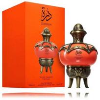 Lattafa Niche Emarati Durrah EDP kvepalai vyrams ir moterims - 100 ml.