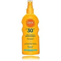 Dax Sun Protective Moisturizer SPF30 apsauginis purškiklis nuo saulės - 200 ml.