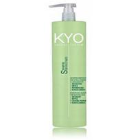 Kyo Energy System Shampoo šampūnas nuo plaukų slinkimo - 1000 ml.