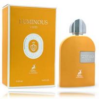 Maison Alhambra Luminous Vivid EDP kvepalai vyrams - 100 ml.