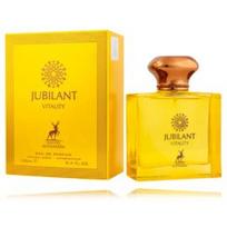 Maison Alhambra Jubilant Vitality EDP kvepalai vyrams - 100 ml.