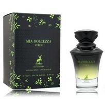 Maison Alhambra Mia Dolcczza Verde EDP kvepalai vyrams ir moterims - 100 ml.