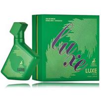 Maison Alhambra Luxe Bold EDP kvepalai vyrams ir moterims - 100 ml.