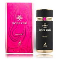 Maison Alhambra Sceptre Desert EDP kvepalai vyrams ir moterims - 100 ml.
