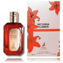 Maison Alhambra Victoria Flower Rosa Lilium EDP kvepalai moterims - 100 ml.
