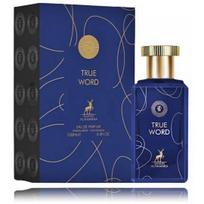 Maison Alhambra True Word EDP kvepalai vyrams ir moterims - 100 ml.