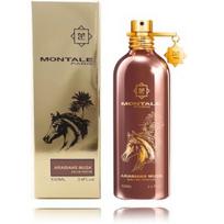 Montale Arabians Musk EDP kvepalai vyrams ir moterims - 100 ml.