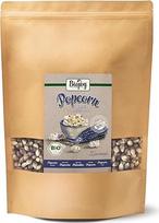 "Biojoy" ekologiški kukurūzai "Diamond Blue" (2 kg), nesaldinti ir nesūdyti, "Cinema Popcorn" kukurūzai