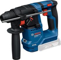 "Bosch Professional" 18 V sistemos akumuliatorinis gręžtuvas GBH 18V-18 (SDS plus)