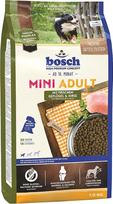 "Bosch" naminių gyvūnėlių maistas, šunų maistas