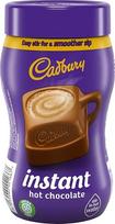 "Cadbury" tirštasis karštas šokoladas 400 g