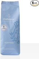 "Dallmayr Topping" 6 x 1000 g Topping pieno milteliai