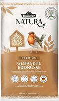 "Dehner Natura Sunflower Hearts" laukinių paukščių lesalas, smulkinti žemės riešutai, 5 kg