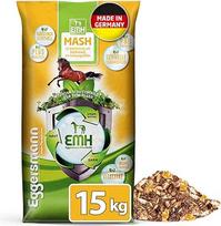 "Eggers EMH Mash", "Appetitanregender Effect Lining", žarnyno floros palaikymas, 1 pakuotė (1 x 15 kg)