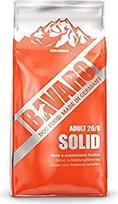 "Josera" šunų šėrimas "Bavaro Solid", 1 pakuotė (1 x 18 kg)