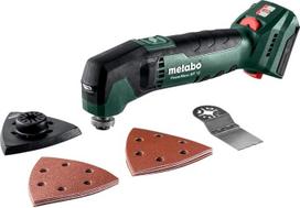 "Metabo PowerMaxx MT 12" akumuliatorinis daugiafunkcinis įrankis