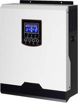 "Solitia Axpert VP 1000-12" inverterio įkroviklis 1 kVA (1 kW) 12 V 20 A PWM 50 A