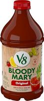 "V8 Bloody Mary Mix" daržovių sultys "Bloody Mary" kokteiliams 120 ml butelis